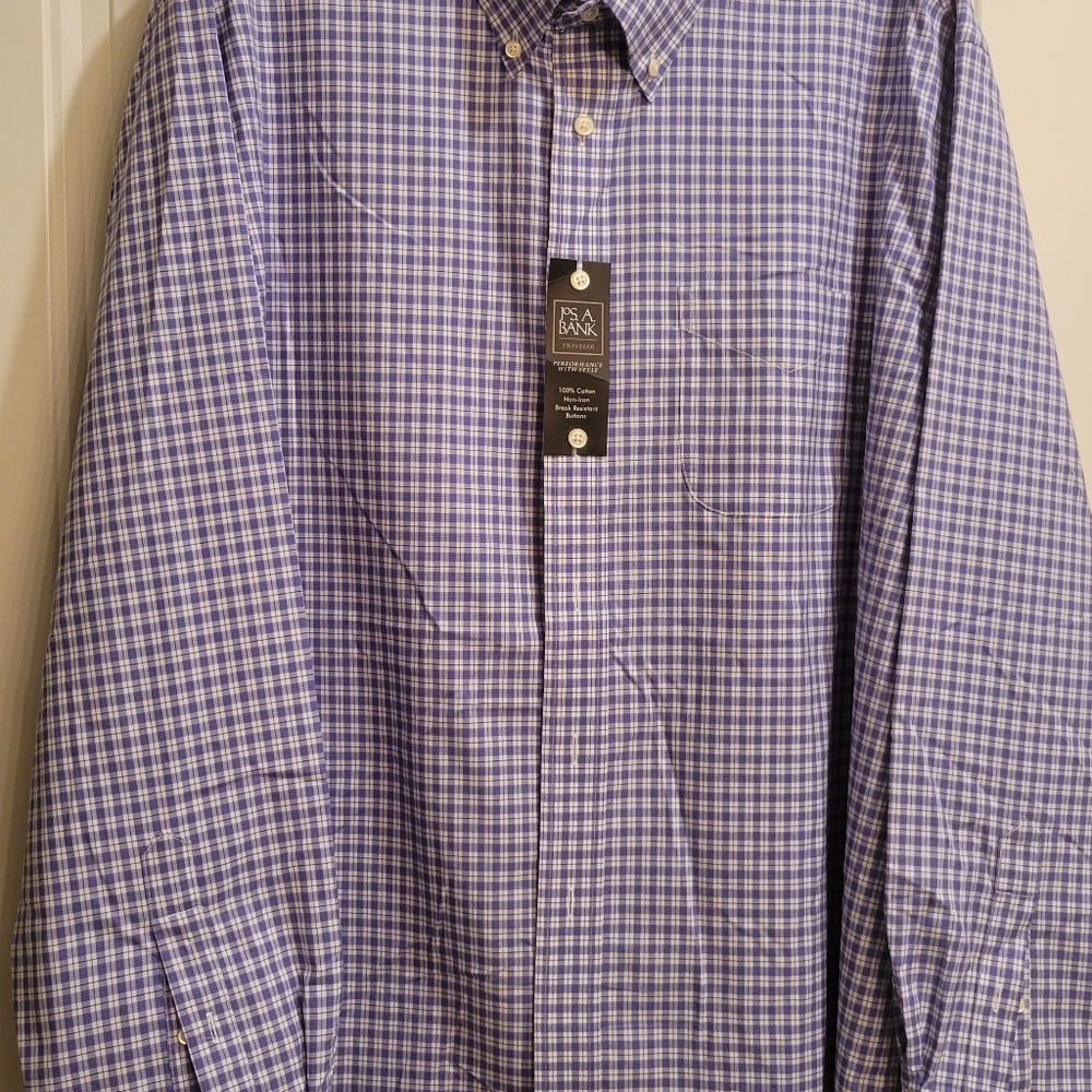 JOS. A. BANK Dress Shirt